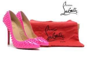 Đảm bảo chất lượng Louboutane ...