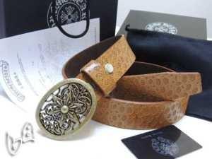 Một trái tim Chrome mặc cả 15 BUNTLE BUNTLE BUNTLE BUNTLE BUNTH TRANG WEB DA BẮT ĐẦU MEN MUNTHER Màu nâu*Silver_chrom Hearts Crome Hearts_ Thương hiệu giá rẻ 