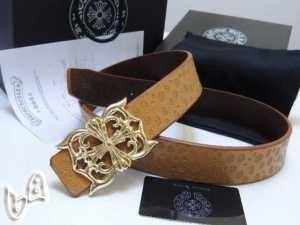 Chrome Hearts 15otj Đàn ông da...
