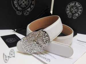 Chrome Hearts Chrome Hearts cổ điển hình bầu dục nhỏ 1 inch Chất lượng cao nhất của nam giới da trắng _Chrome trái tim Chrome Hearts_bland giá rẻ 