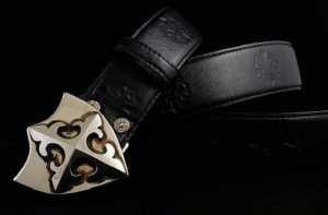 Bán giới hạn mặc cả Chrome Hearts Chrome Hearts Cross Buckle Black Men Book Black Leather_chrom Hearts Chrome Hearts_ Thương hiệu giá rẻ (lớn nhất )