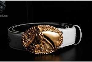 Vine Buckle Chrome Hearts SV92...