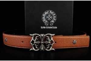 Chrome Hearts Belt 10 3PC 3 mảnh cổ điển giá rẻ giá rẻ Giá rẻ Chrome Heart