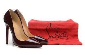 Louboutin Pigalle phổ biến 120...
