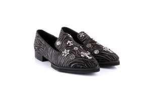Chrome Hearts Ladies Giày nữ C...