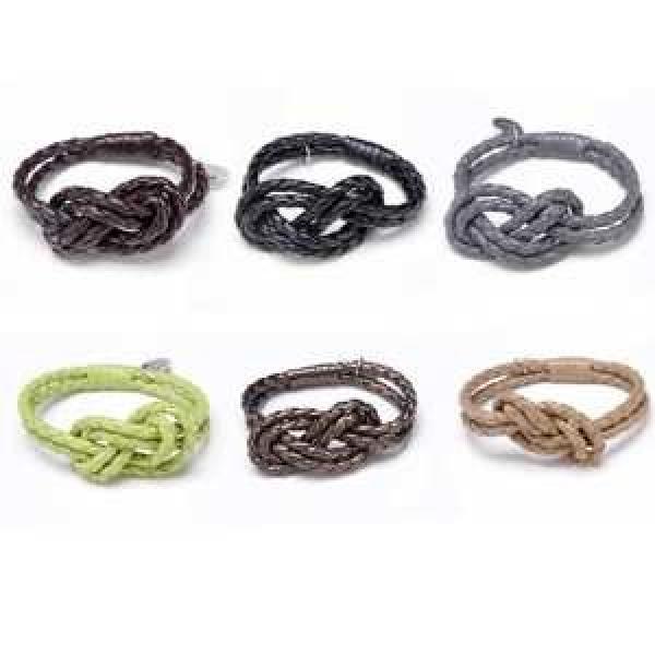 Bottega Veneta Bottega Veneta Vòng đeo tay 6 Lựa chọn màu _ Bộ giữ phím dây đeo _ Hàng hóa linh tinh