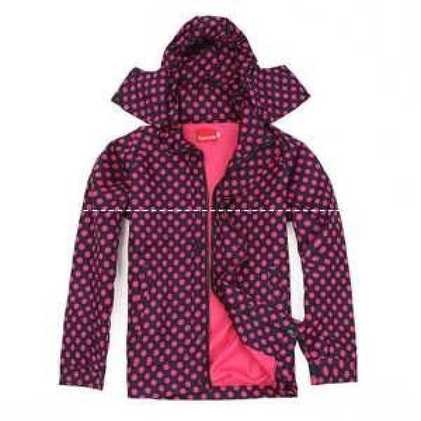 Hàng hóa tuyệt đẹp siêu phổ biến Tòa án tối cao Dalmatian _ áo khoác áo len Parker _ Men Fashion_ Thương hiệu cửa hàng đặt hàng thư giá rẻ
