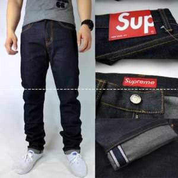 Bán! Quần jean tối cao tối cao Denim _ Quần jean thương hiệu _ Men Fashion_ Thương hiệu cửa hàng đặt hàng qua thư giá rẻ
