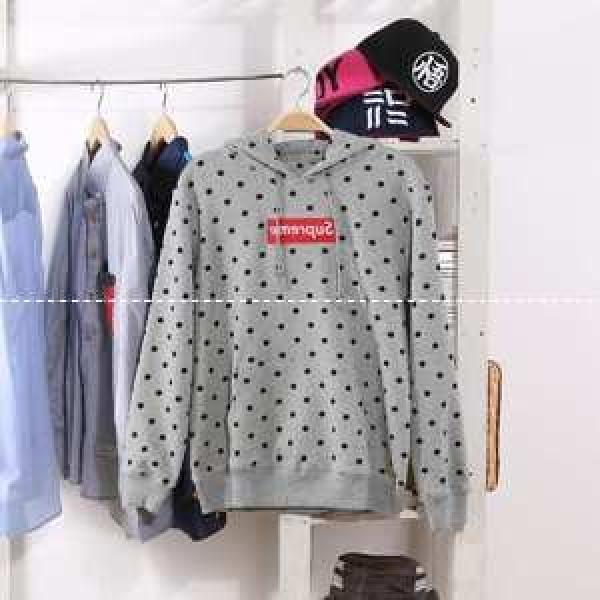 Sản phẩm phổ biến tối cao tối cao Parker Dalmatian _ áo khoác áo len Parker