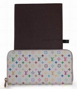 Pre -Sale Spring / Summer Louis Vuitton Ladies Wallet_Louis Vuitton Louis Vuitton_ Thương hiệu giá rẻ 
