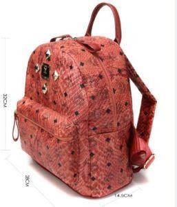 Thương hiệu nổi tiếng Mùa xuân / Mùa hè MSIEM Rucksack Giới tính _ MSIEM MCM_ Thương hiệu giá rẻ 