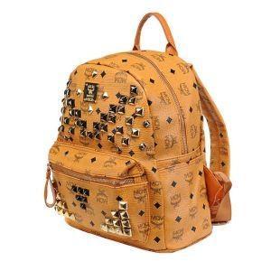 Mua ngay ◎ Mùa xuân tuyệt vời / mùa hè MSIEM Rucksack Giới tính _ MSIEM MCM_ Thương hiệu giá rẻ 