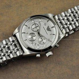 Hàng đẹp siêu phổ biến ◆ Mùa xuân / Mùa hè Armani Watch Men _armani Armani _ Thương hiệu giá rẻ 