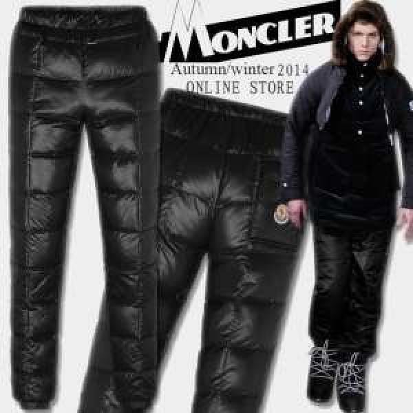 Moncler Moncler Men Bottoms Do...