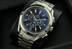 Bây giờ mua ◎ Mùa xuân / Mùa hè Omega  thạch anh 6 bằng thép không gỉ Sapphire Clistal Clistal Windshield _OMEGA OMEGA_MEGA