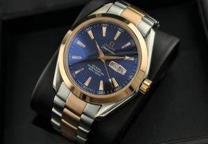 Mùa xuân / Mùa hè Phổ biến Người đẹp Người đẹp Tự động Wrap 3 Steet Cronograph Omega Men Watch Display Hiển thị Mặt trăng Hiển thị Sapphire Clistal Windshield Steel_Omega