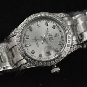 Bạn có thể tạo ra một bầu không khí nổi bật! Đồng hồ Rolex mùa xuân / mùa hè _ROLEX Rolex _ Thương hiệu giá rẻ 
