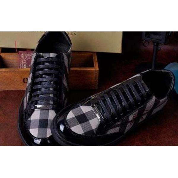 Giày thể thao Burberry Burberry Thương hiệu phổ biến Bu1717018_ Sneakers, Shoes_Men's Fashion_ Thương hiệu cửa hàng đặt hàng qua thư giá rẻ
