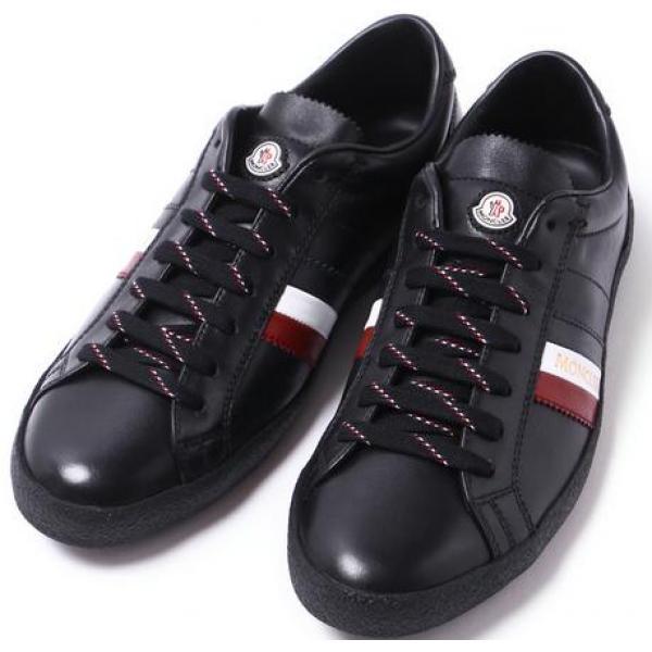 Moncler Men Sneaker Casual Sneaker có được với giá rẻ _boot giày _ Moncler Special