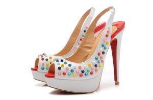 Người đẹp phổ biến Louboutin L...