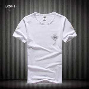 Chrome Hearts Chrome Hearts Shirt Mới BS Flare Print Pocket Sleeve T -Shirt Cutsaw 3 Màu sắc lựa chọn thâm hụt Super Price Cleater Summer Clefs _Chrom Hearts Chrom Hearts_ Thương hiệu giá rẻ (lớn nhất )