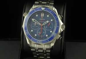 Thử thách giá thấp nhất trong  / Mùa hè Quartz 6 Bàn tay Tự động Wrap Omega Men Watch _Omega