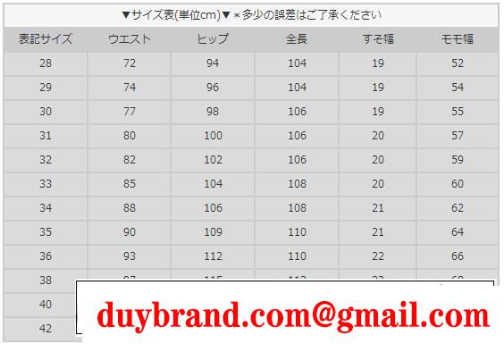バーバリー偽物