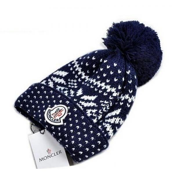 Bán hàng Moncler Moncler, Mũ đan đáp ứng chiếc mũ bảo vệ lạnh