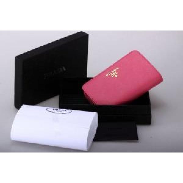 Mùa xuân mặc cả / mùa hè Prada Prada Tác phẩm biểu cảm Wallet 1225_ Prada Ladies Wallet_ Wallet Ladies_Bland Cửa hàng đặt hàng thư giá rẻ