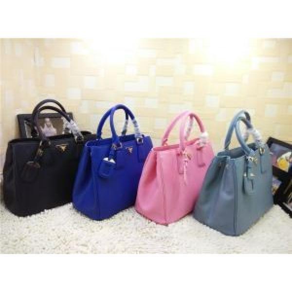 Mục theo mùa Prada Prada Túi phụ nữ chức năng cao 4 Lựa chọn màu 2579_ Prada Ladies Bag_bag Ladies_ Thương hiệu cửa hàng đặt hàng qua thư giá rẻ