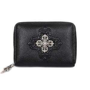 Phổ biến bán / mùa đông Chrome Hearts Men's Wallet_Chrom Hearts Chrome Hearts_ Thương hiệu giá rẻ 