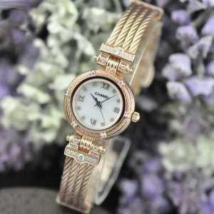 Mùa thu và mùa đông mới đến Sapphire Crystal Crystal Windshield Ladies Đồng hồ đeo tay Thụy Sĩ Sukuyon_ _ Thương hiệu giá rẻ (lớn nhất )