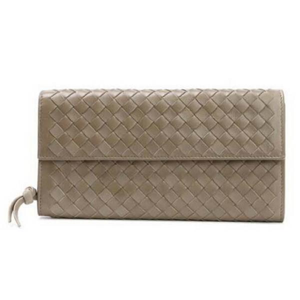 Bottega Veneta Intrecciato Peculiar Glossy FAKET