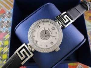 Đồng hồ Versace với một mùa thu / mùa đông chất lượng cao _versace Versace