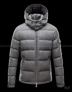 Thành công lớn Moncler Moncler Water -Repellent Xử lý Áo khoác Monjunable Model _Moncler Moncler_ Thương hiệu giá rẻ 