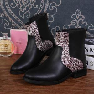 Boots ngắn thương hiệu phổ biến_ _ Giảm giá thương hiệu 
