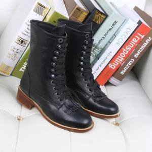 Giày ngắn trước -Sale _ _ Giảm...