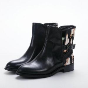 Biểu đồ thời trang Alexander McQueen Giày ngắn _ Alexander McQueen McQueen_ Thương hiệu giá rẻ 