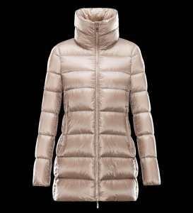 Moncler Flamette White Moncler...