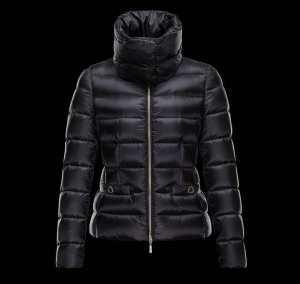 Dòng này trông rất đẹp Moncler...