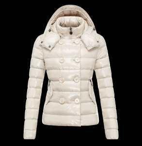 Nước ngoài giới hạn Moncler Moncler Moncler nổi tiếng Down Áo khoác Baddy_ Moncler Moncler_ Thương hiệu giá rẻ 