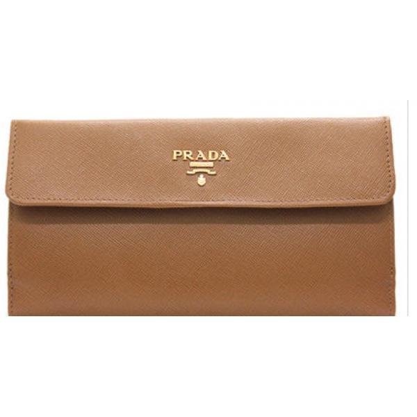 Ví dài / Prada Abercrombie Mail Order_ Prada Men Wallet _ Wallet Men _ Thương hiệu cửa hàng đặc biệt đặt hàng thư giá rẻ