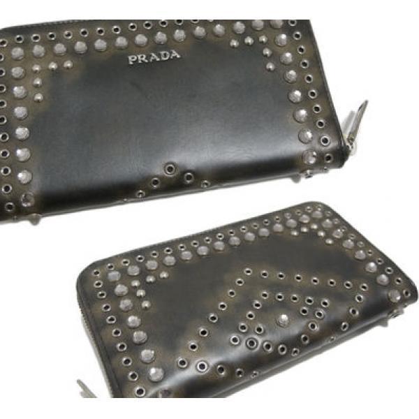 Prada Prada Bijou Studs Fasten...