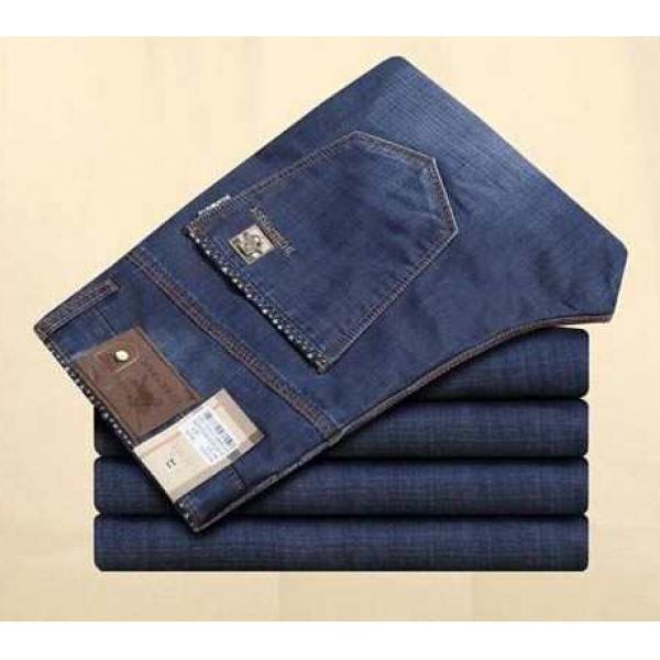 Sản phẩm rất phổ biến Burberry Burberry đặt hàng Quần denim _ Quần jean thương hiệu _ Men Fashion_ Thương hiệu cửa hàng đặt hàng thư giá rẻ