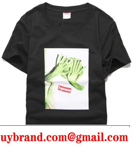 SUPREME シュプリーム スーパーコピー半袖Tシャツ