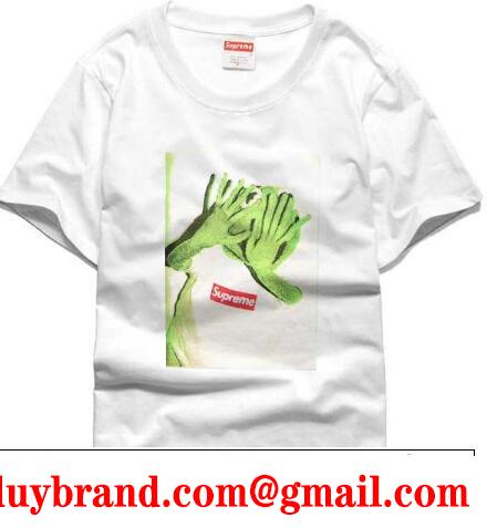 SUPREME シュプリーム スーパーコピー半袖Tシャツ