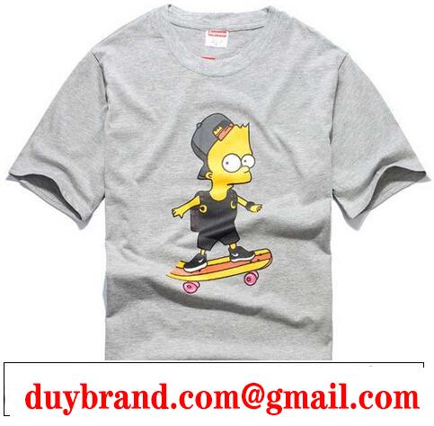 SUPREME シュプリームコピー品激安 半袖 Tシャツ