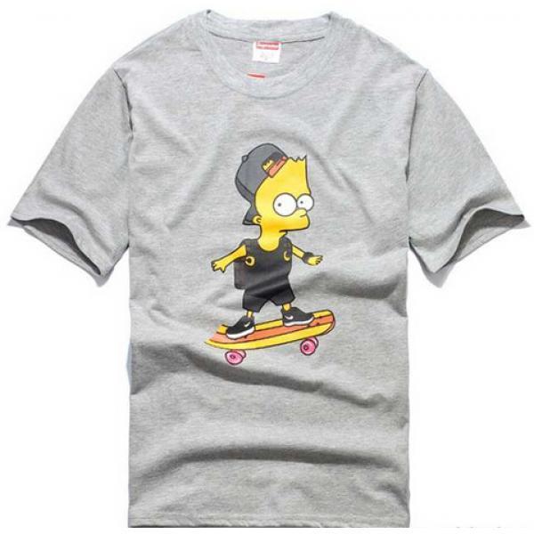 Tối cao tối cao tối cao Shujin Sleeve t -shirt 2 màu may mắn