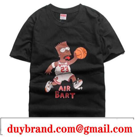 スタイリッシュな印象SUPREME シュプリーム偽物 半袖 Tシャツ