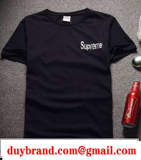 SUPREME シュプリームスーパーコピーN級品 半袖 Tシャツ